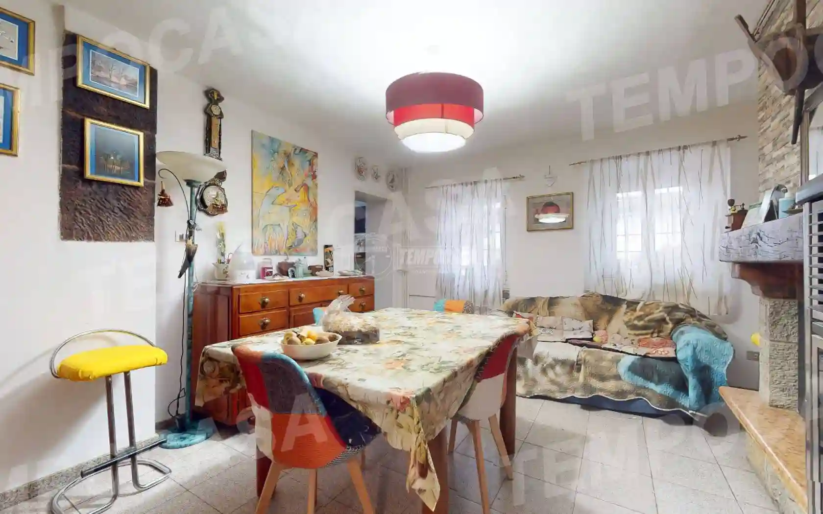 Casa indipendente - foto 5