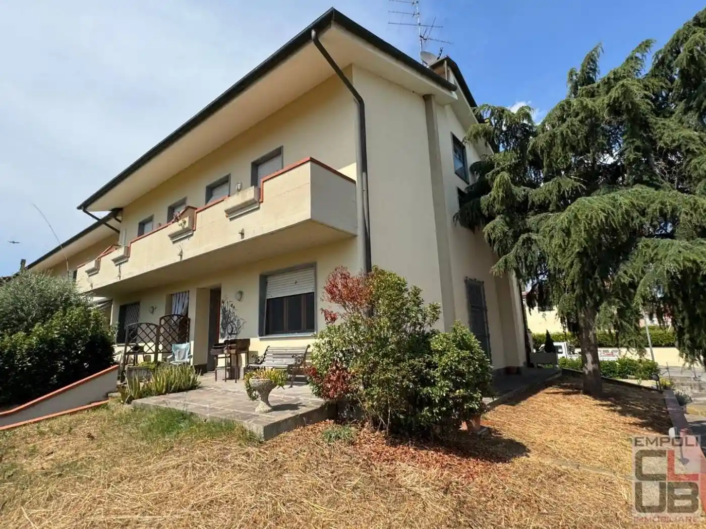 Villa a schiera via Bacoli e Palazzo,  3, Marcignana - Lucchese, Empoli - foto 2