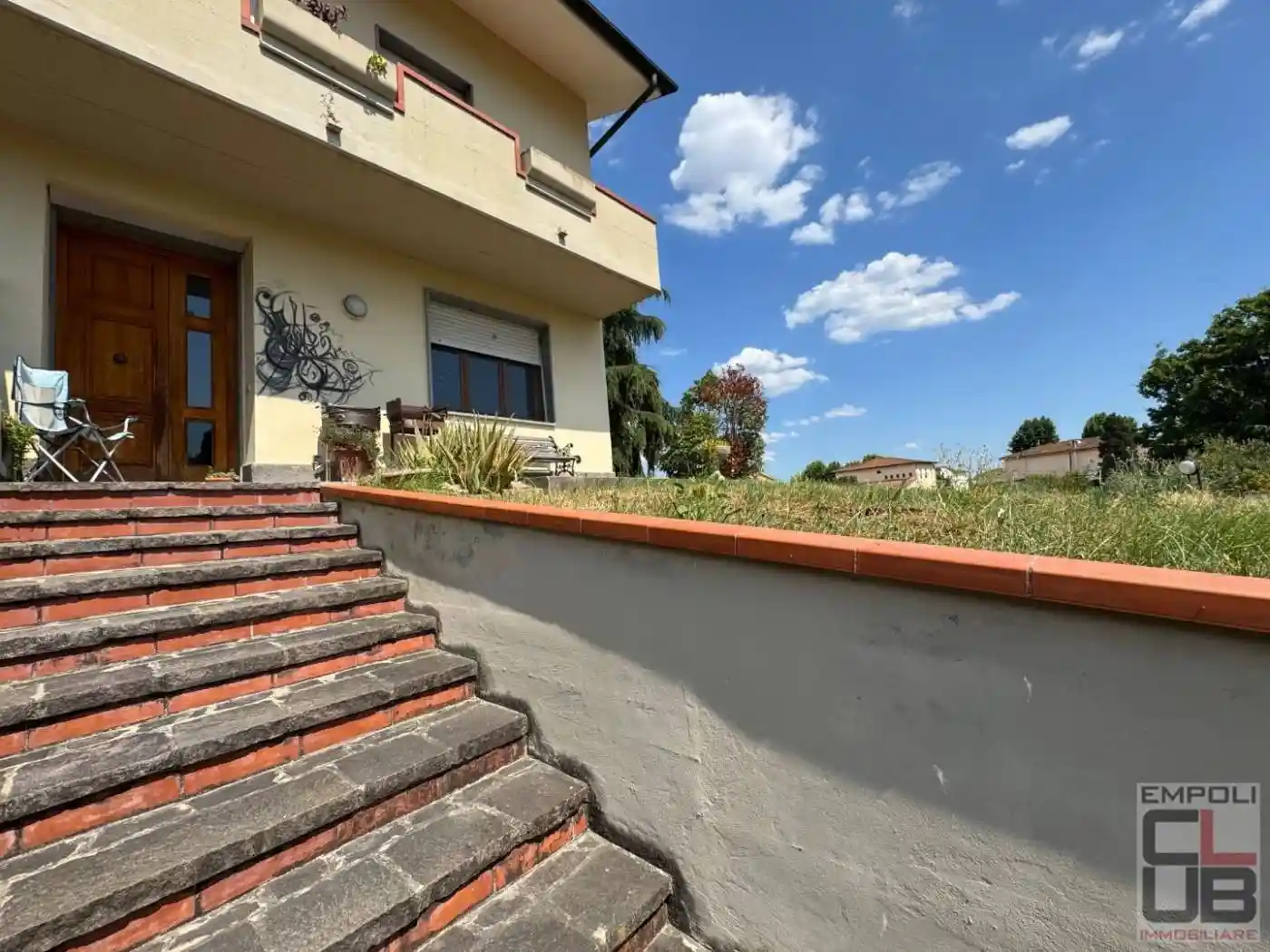 Villa a schiera via Bacoli e Palazzo,  3, Marcignana - Lucchese, Empoli - foto 5