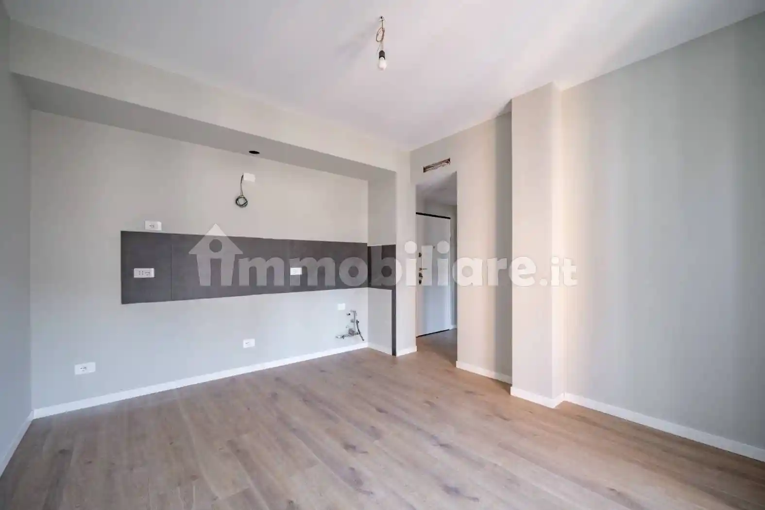 Appartamento in vendita a Lecco