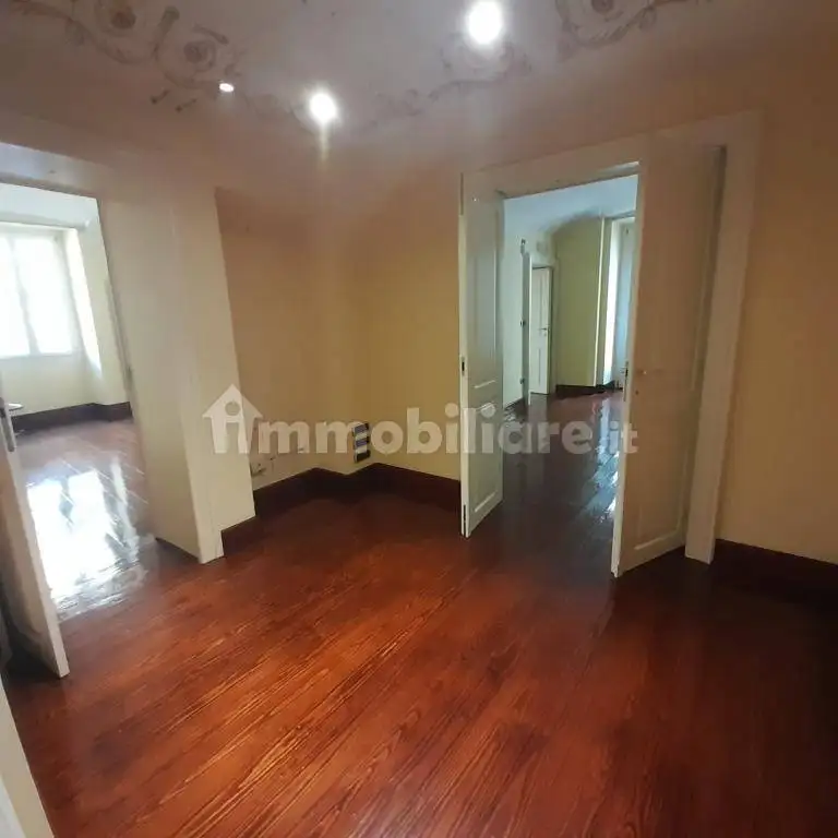 Appartamento in affitto a Ivrea