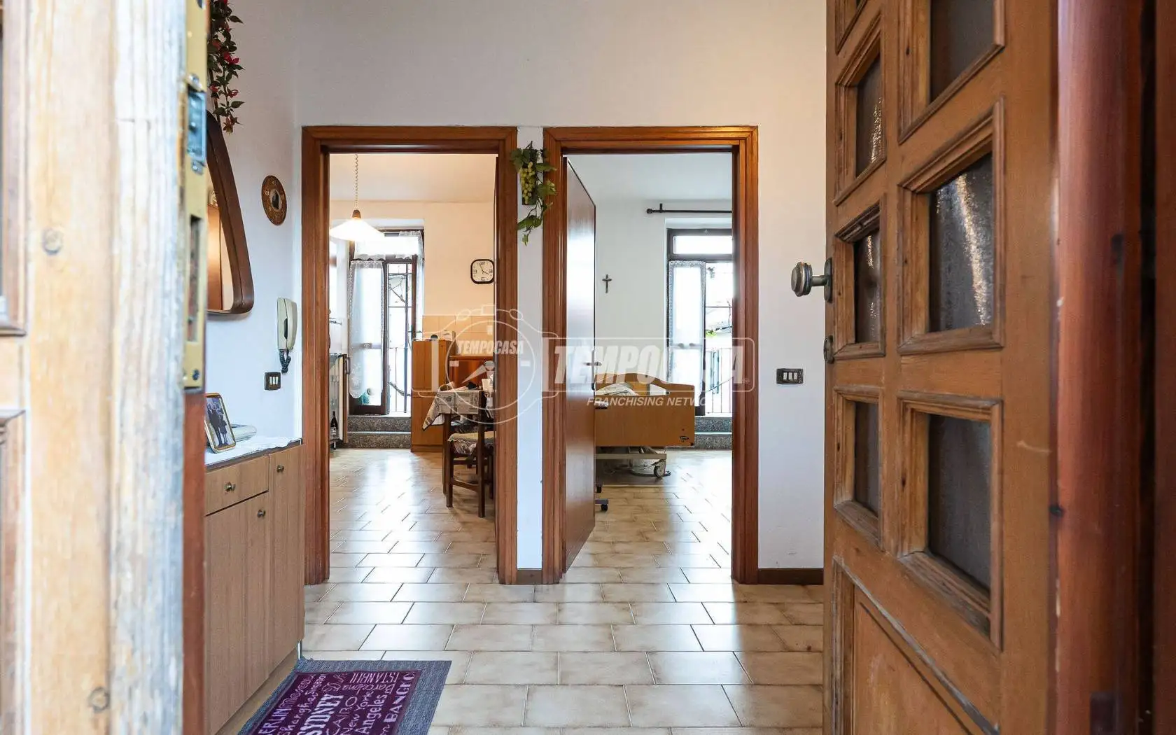 Appartamento in vendita a Nibionno