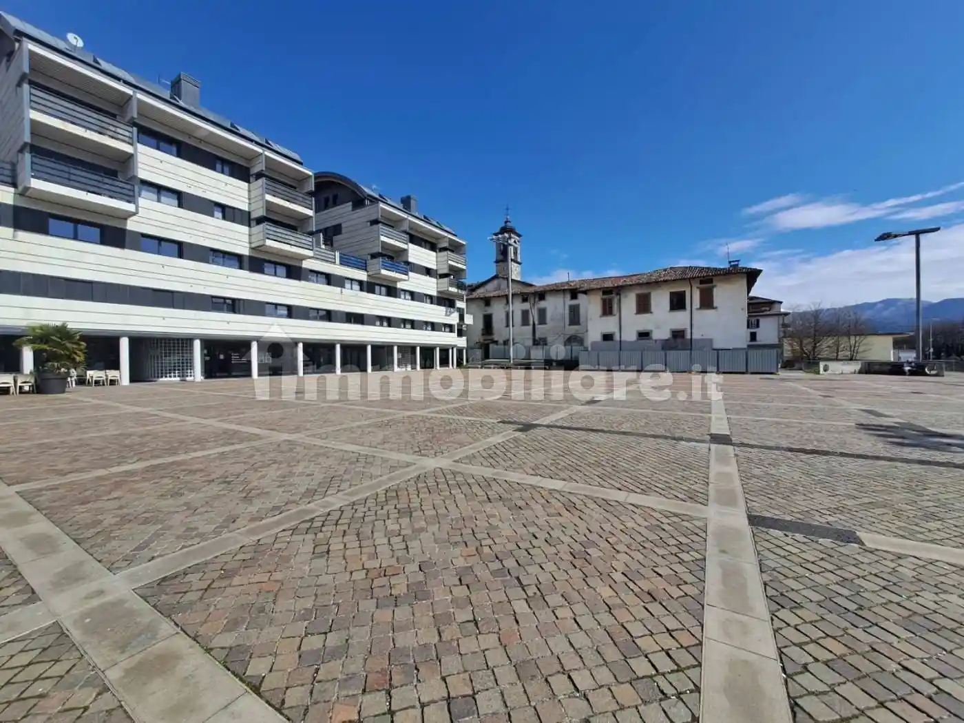 Appartamento in vendita a Clusone