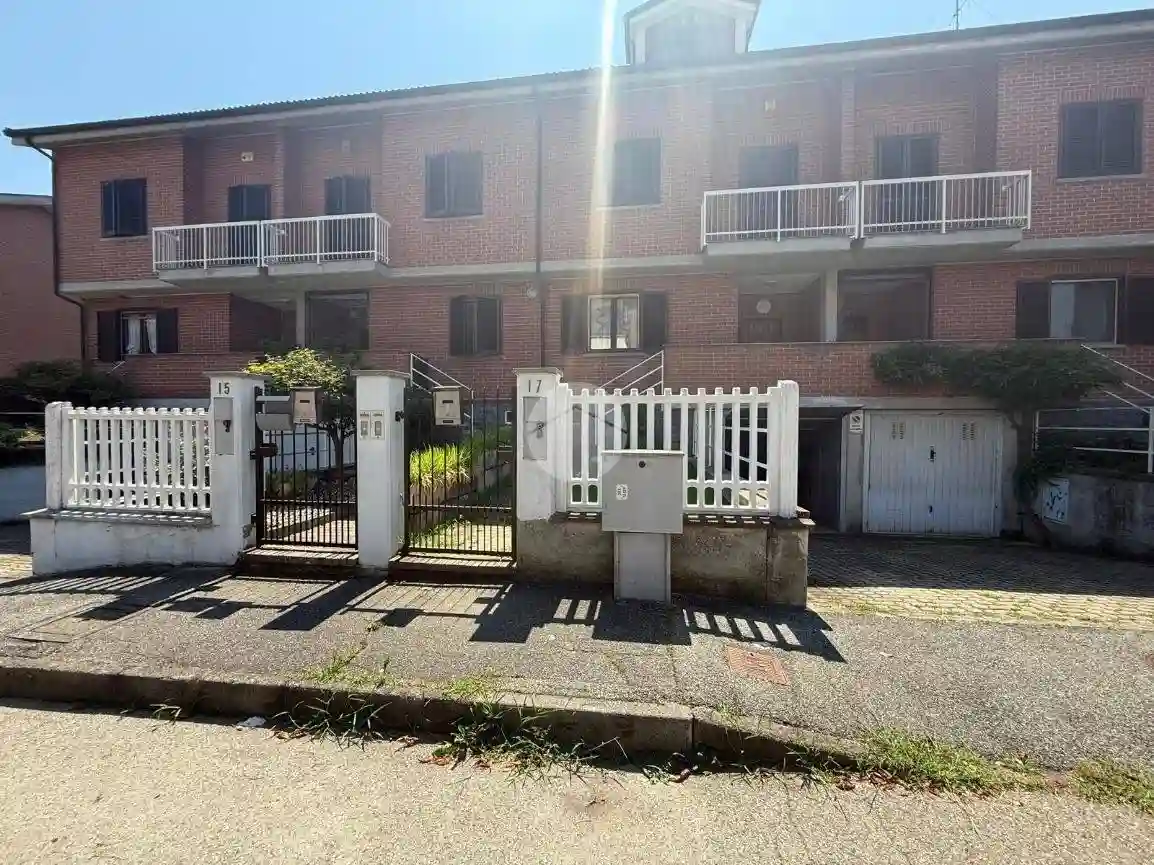 Villetta a schiera - foto 3