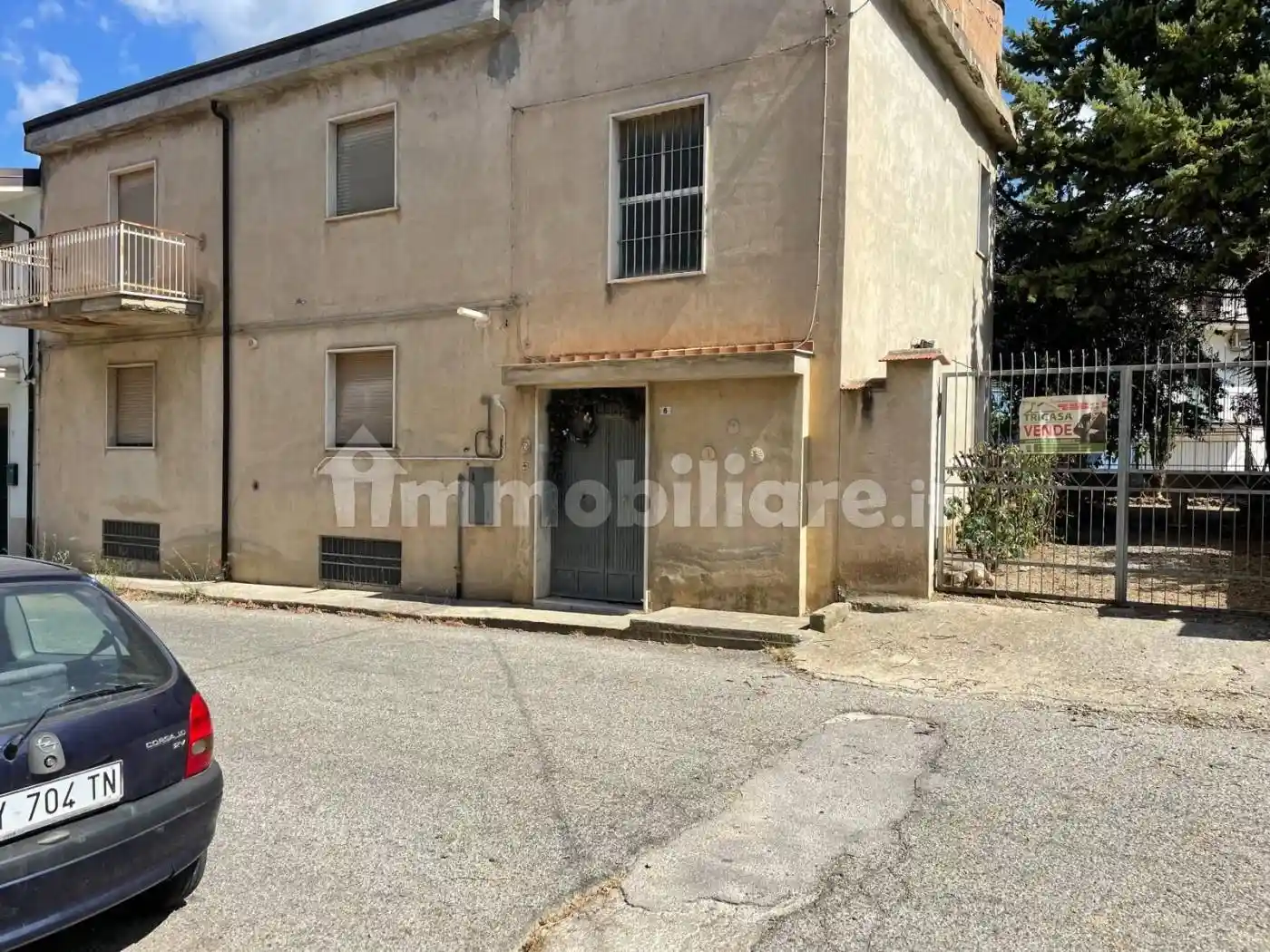 Palazzo - Edificio in Vendita - foto 2