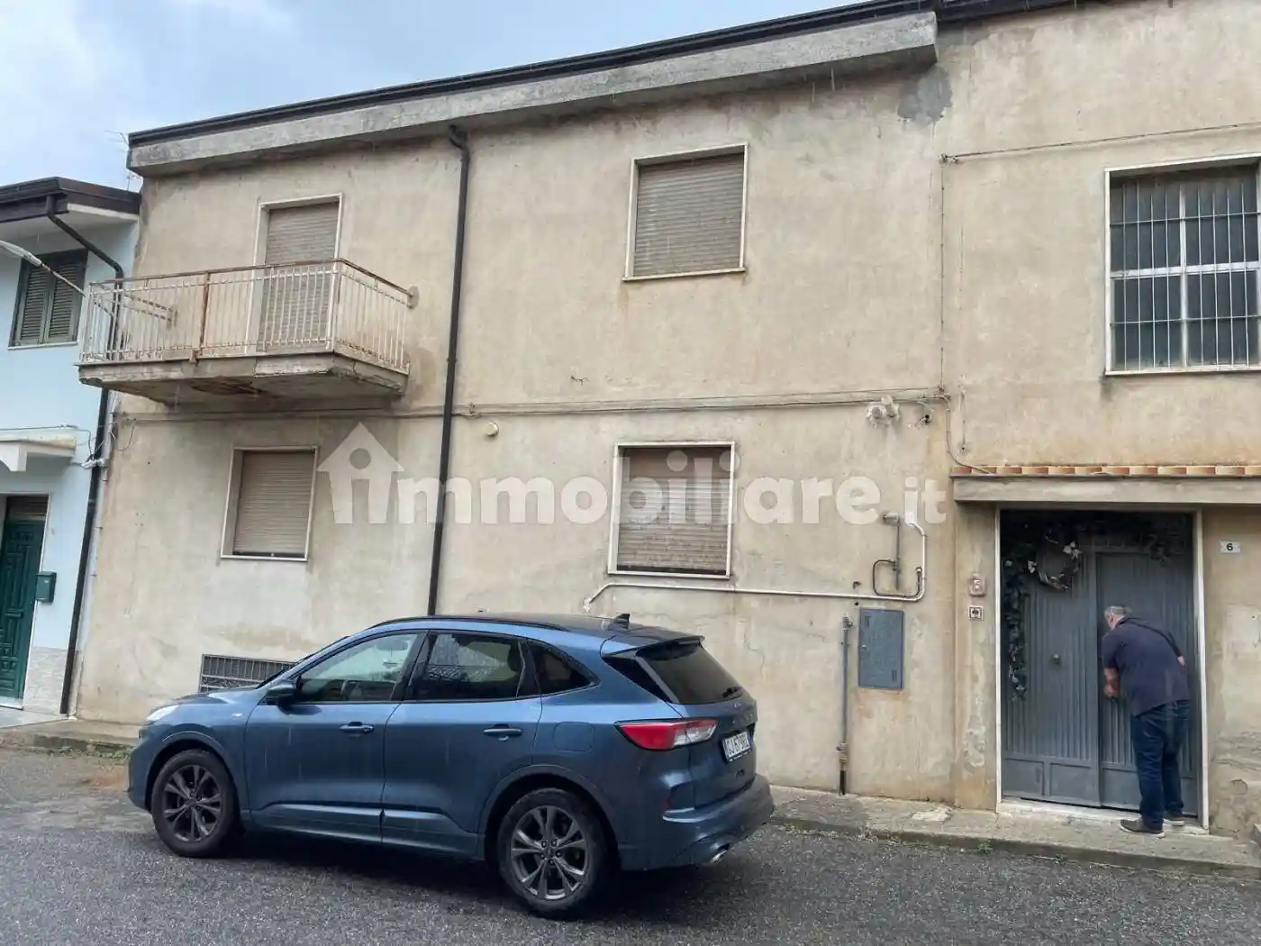 Palazzo - Edificio in Vendita - foto 3