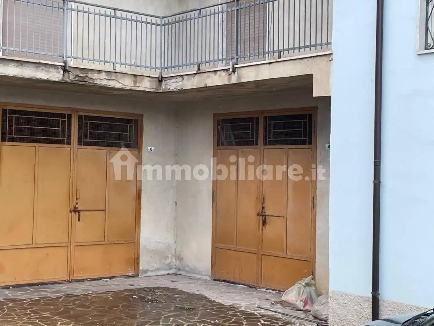 Palazzo - Edificio in Vendita - foto 4