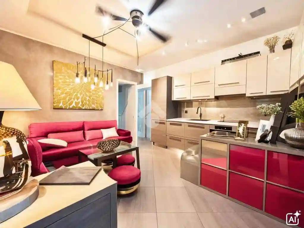 Appartamento - foto 4