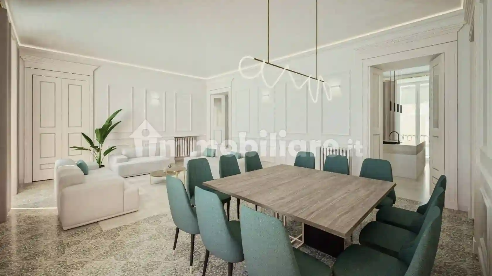 Appartamento - foto 2