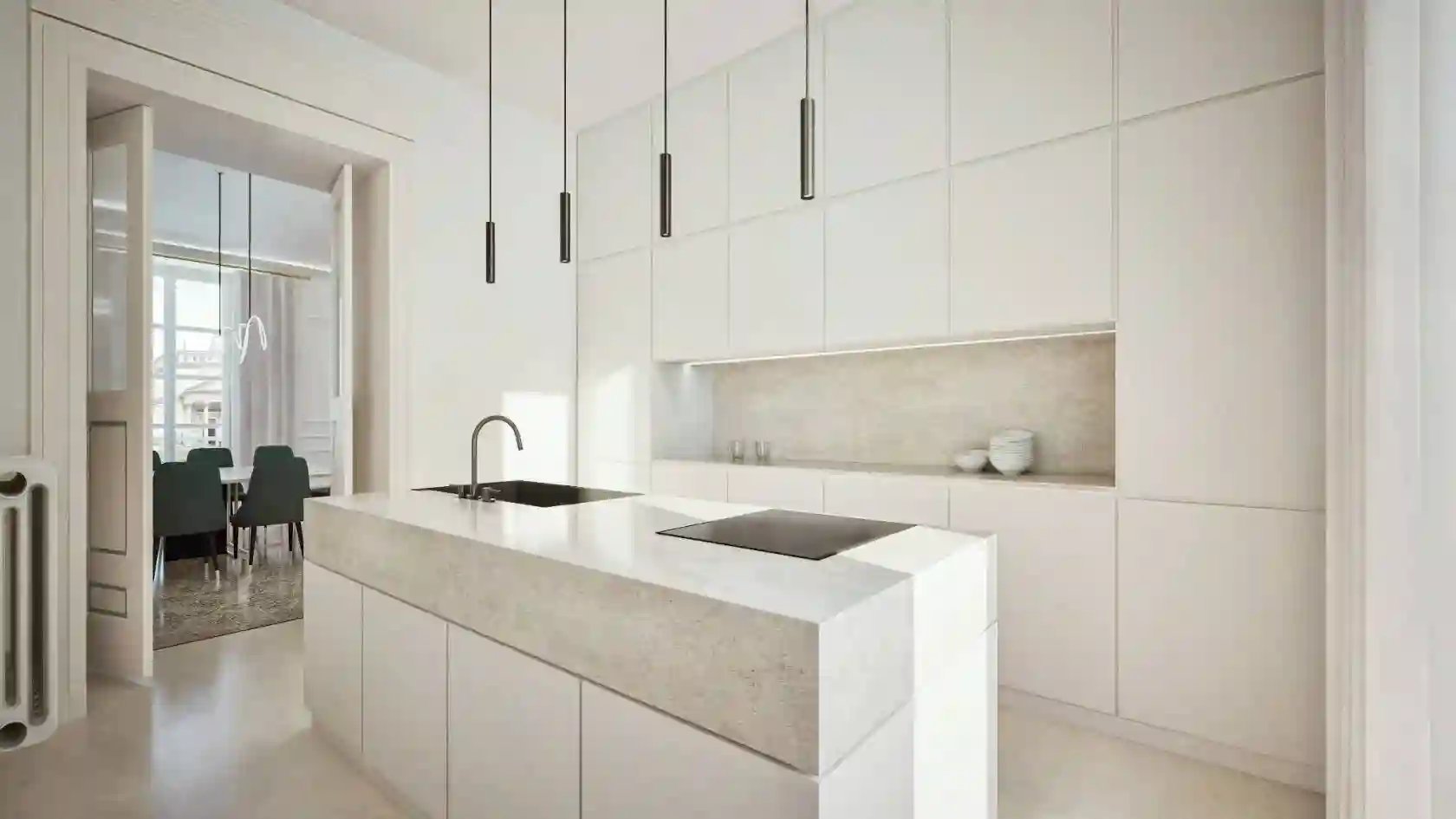 Appartamento - foto 5