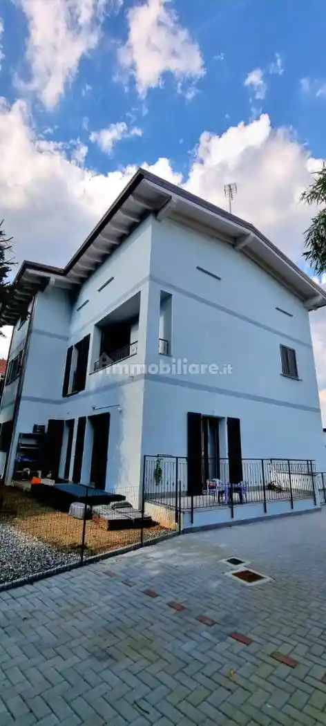 Quadrilocale via Arturo Toscanini, San Giuseppe, Seregno - foto 3