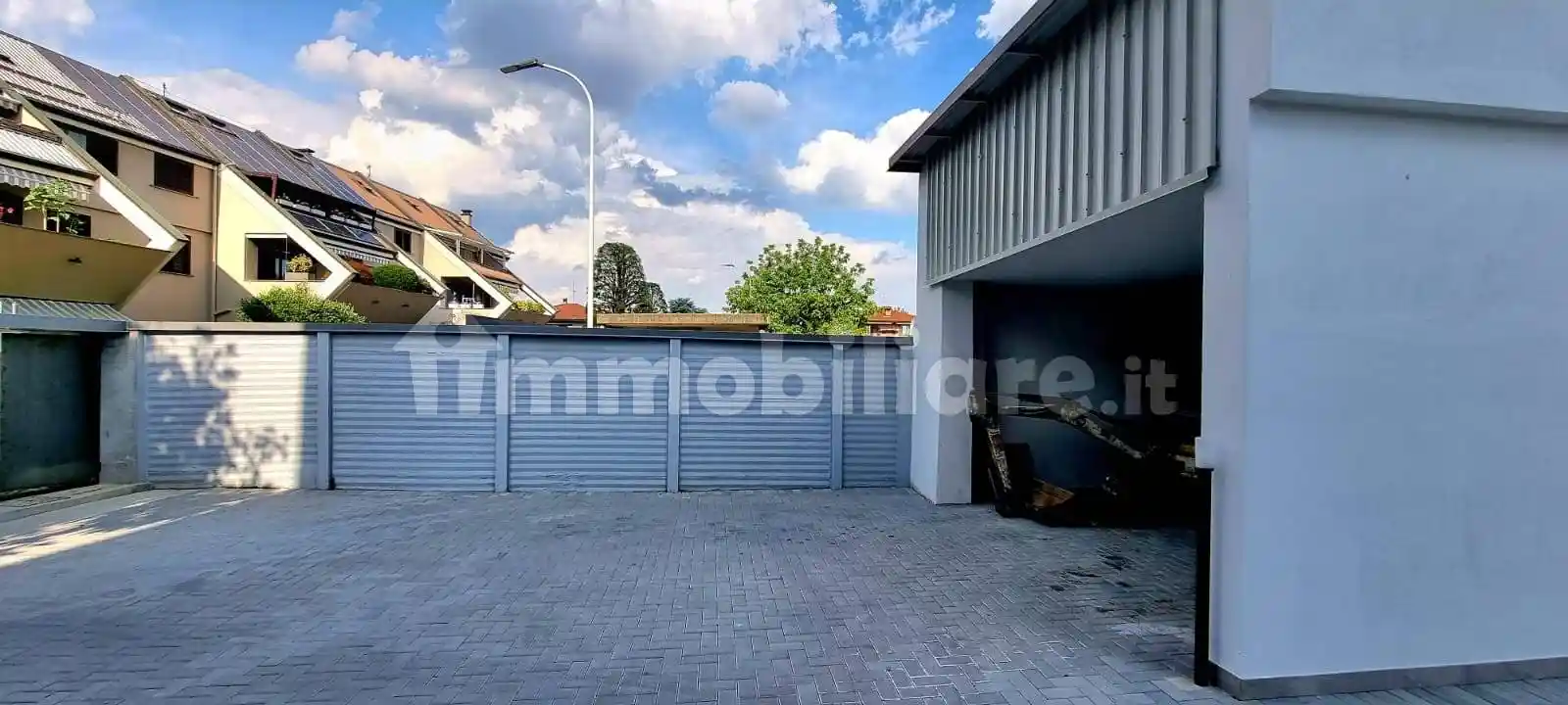 Quadrilocale via Arturo Toscanini, San Giuseppe, Seregno - foto 4