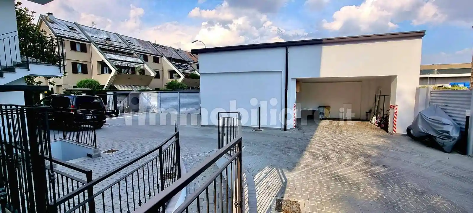 Quadrilocale via Arturo Toscanini, San Giuseppe, Seregno - foto 5