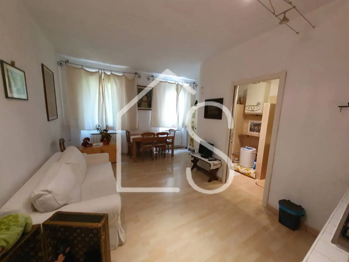 Appartamento in affitto a Bologna