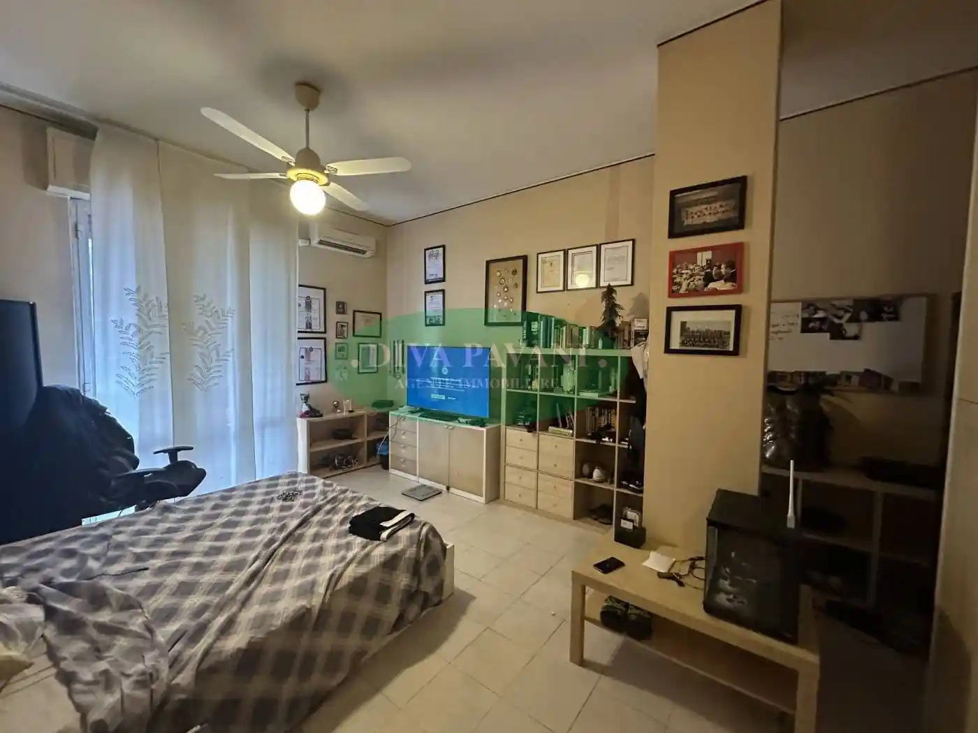 Appartamento in vendita a San Giuliano Milanese