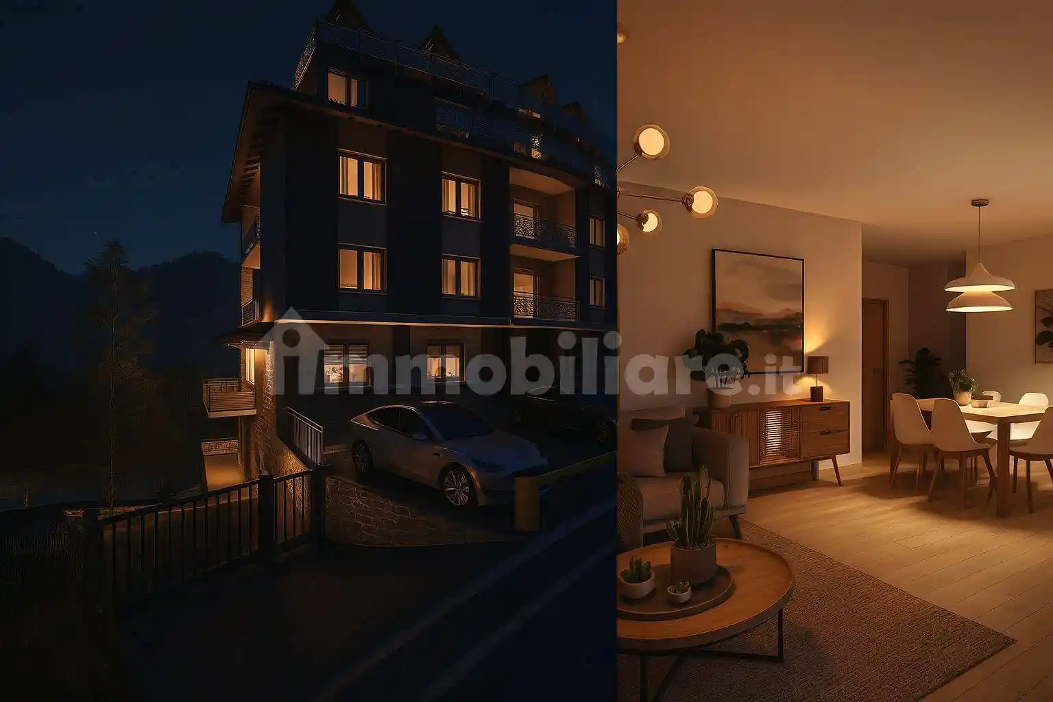 Appartamento - foto 4