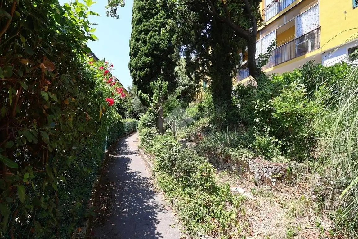 Appartamento in vendita a Trieste