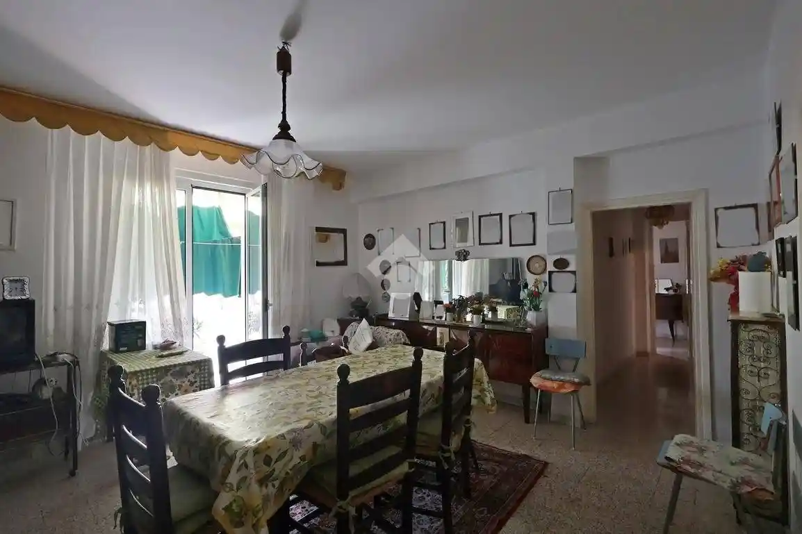 Appartamento via Armando Crisciani 8, Borgo San Sergio, Trieste - foto 3