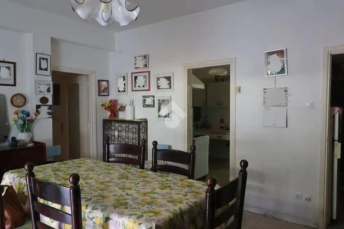 Appartamento via Armando Crisciani 8, Borgo San Sergio, Trieste - foto 4