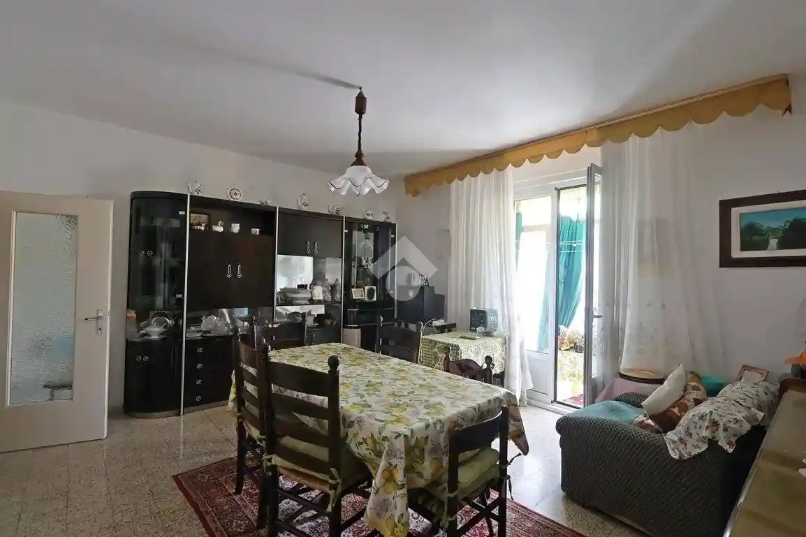 Appartamento via Armando Crisciani 8, Borgo San Sergio, Trieste - foto 5