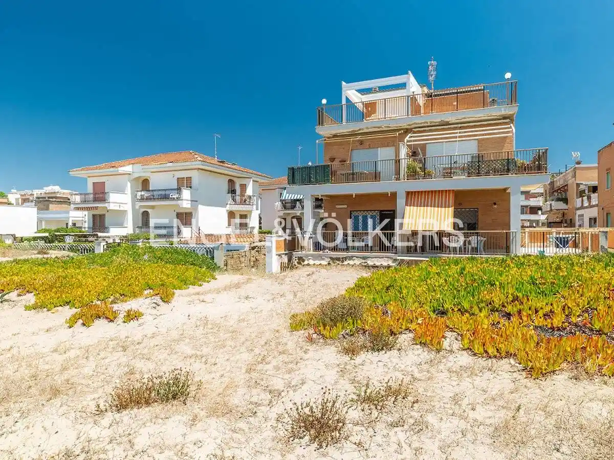 Appartamento in vendita a Ardea