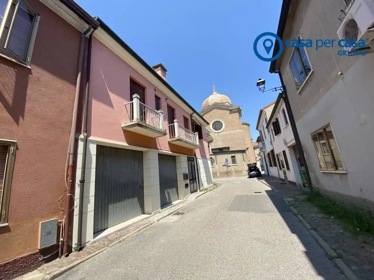 Appartamento in vendita a Adria