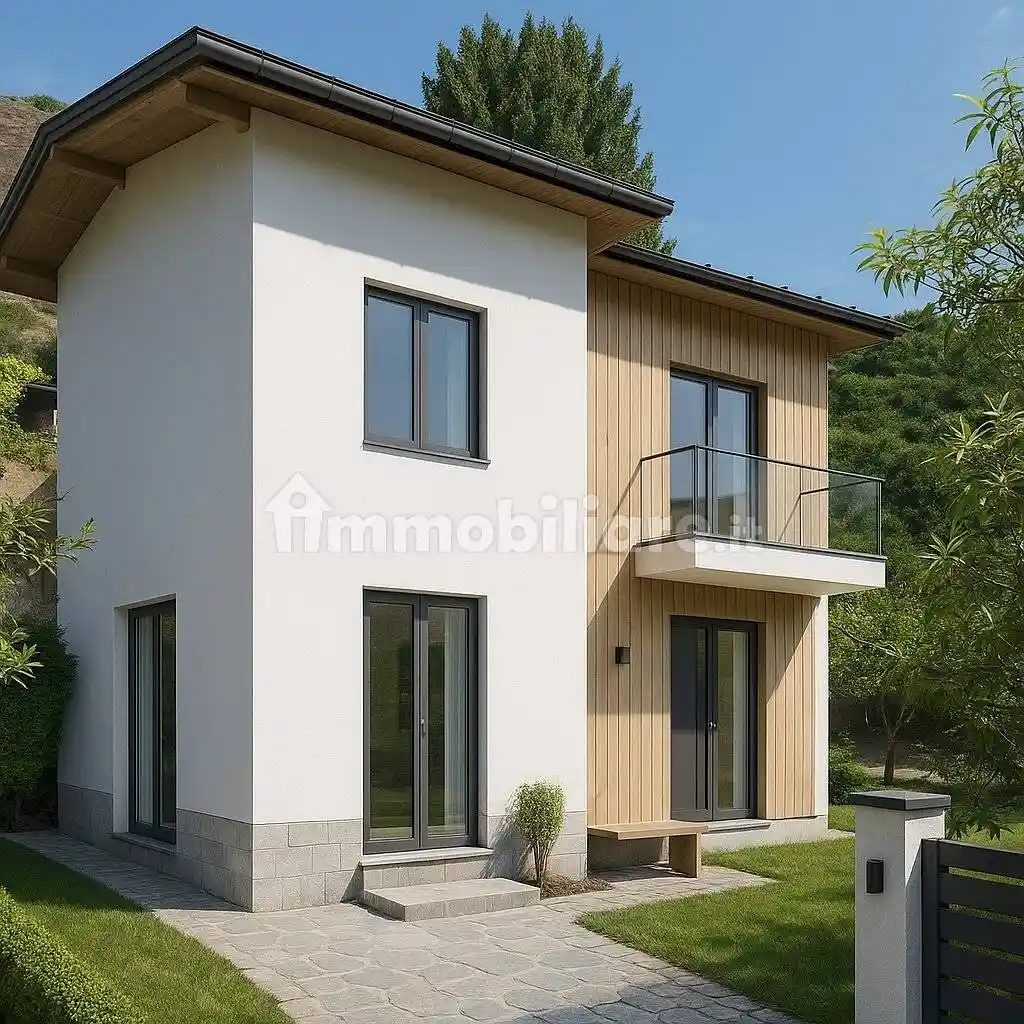 Casa indipendente in vendita a Aosta
