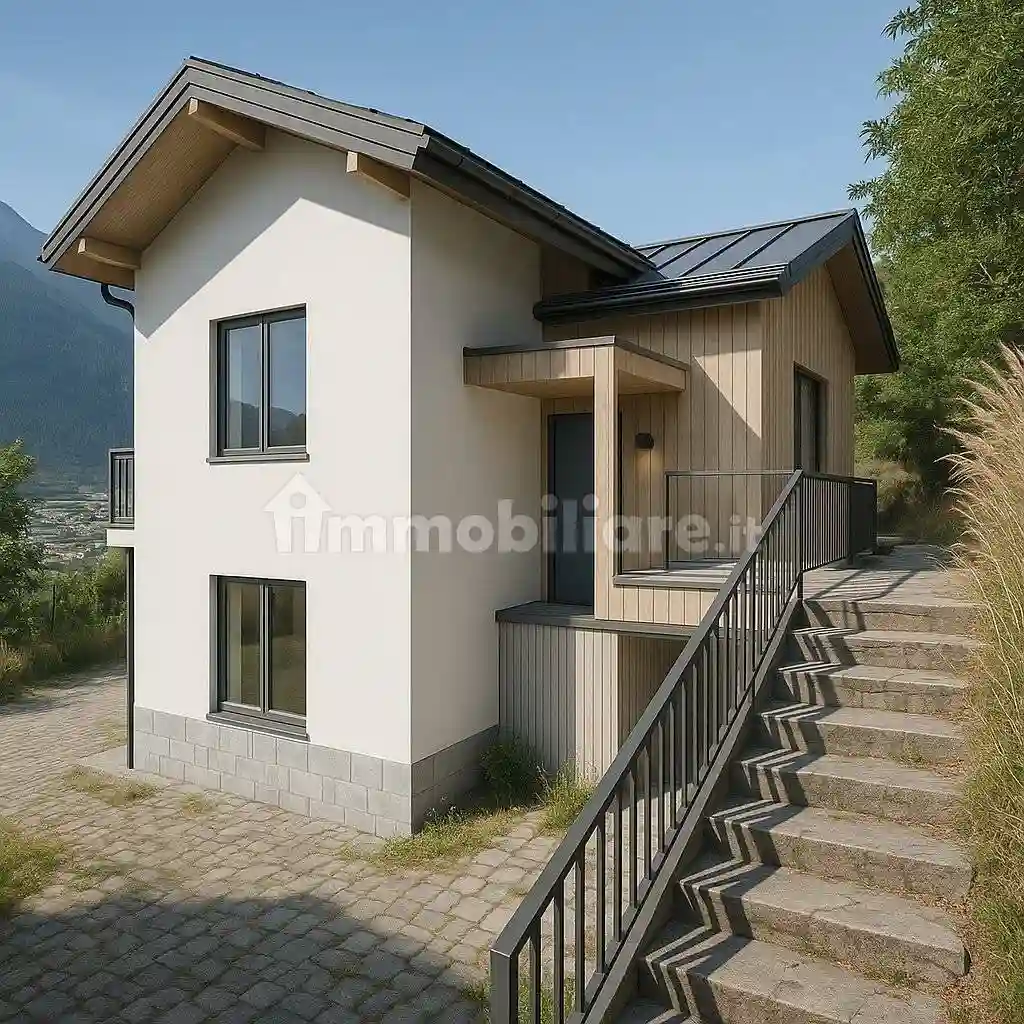 Casa indipendente - foto 2