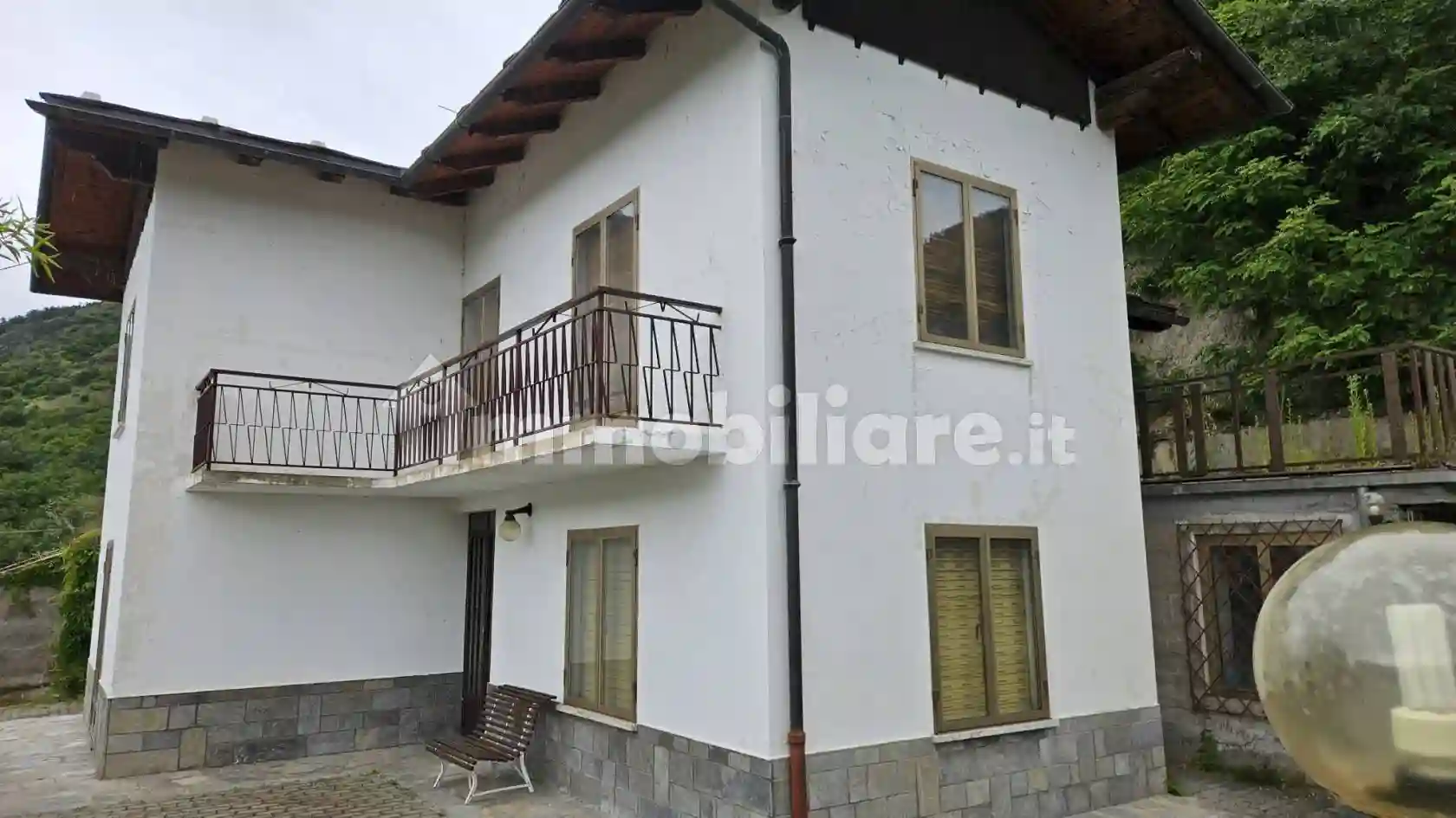 Casa indipendente - foto 3