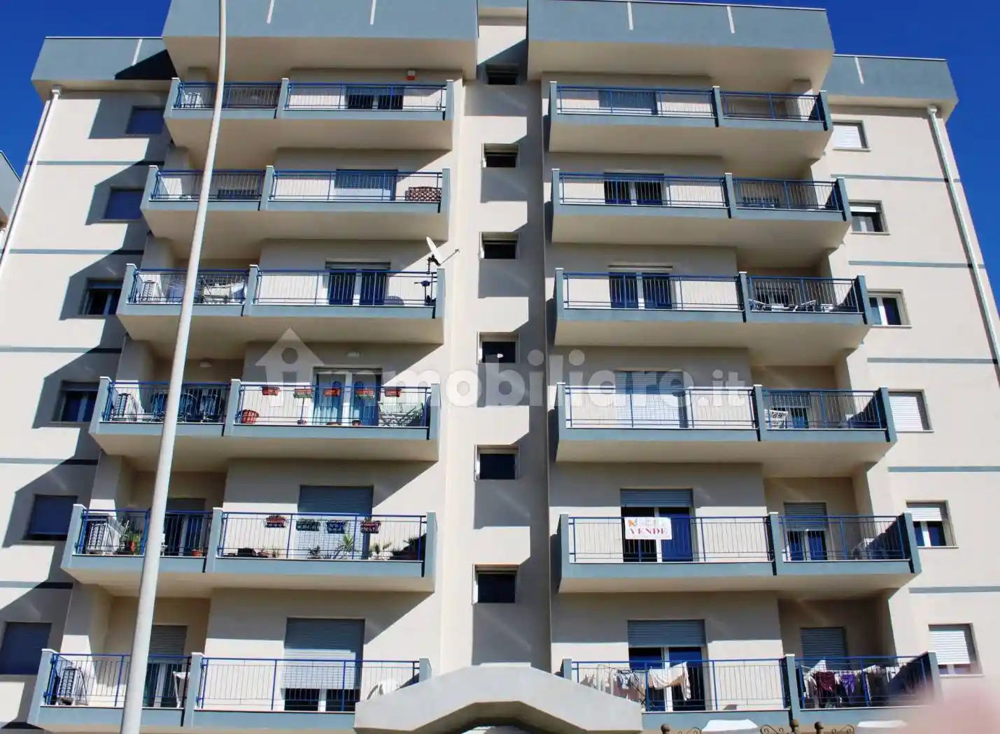 Appartamento in vendita a Siracusa