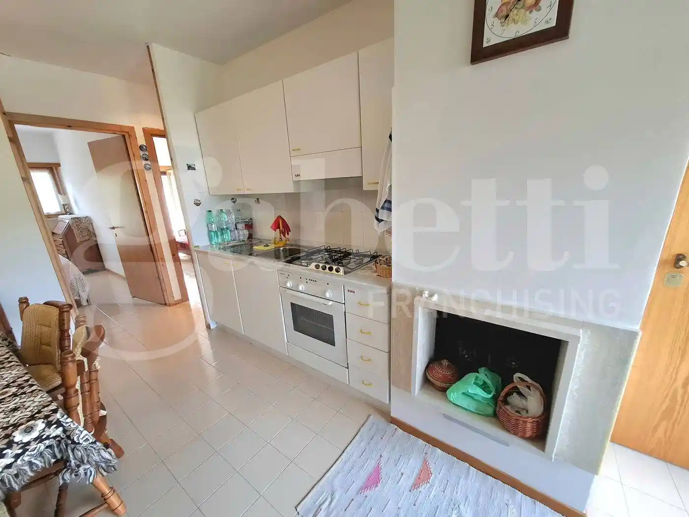 Trilocale Strada San Leucio, 6, Centro, Rocca di Mezzo - foto 3