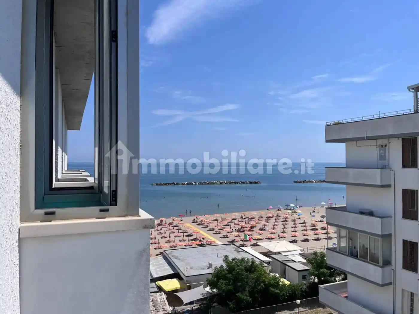 Appartamento in vendita a Ravenna