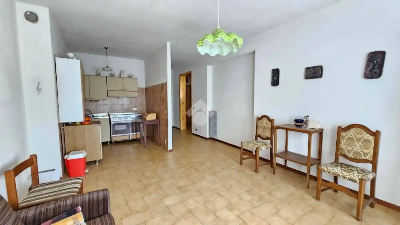 Appartamento in vendita a Canossa