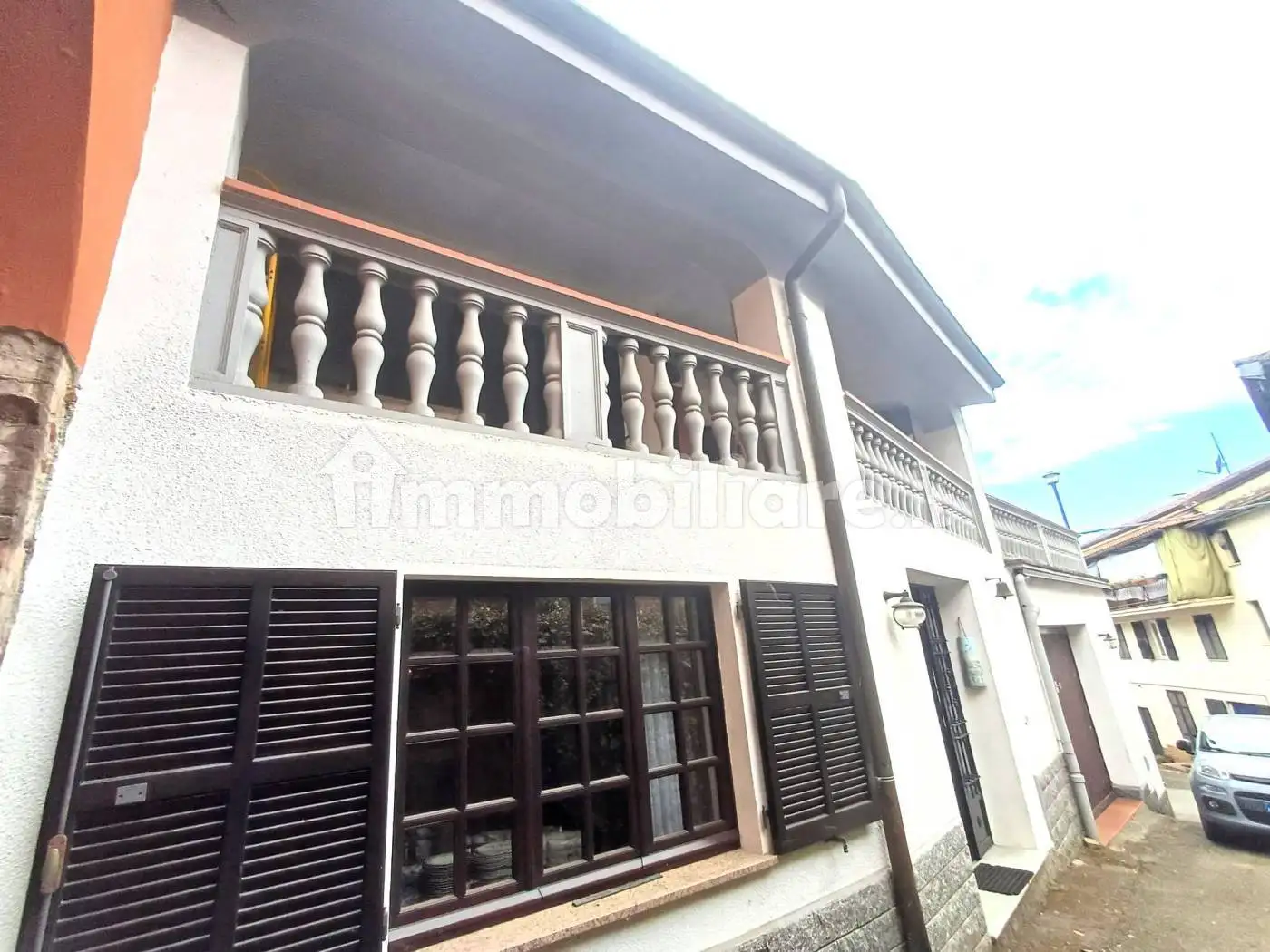 Casa indipendente in vendita a Spineto Scrivia