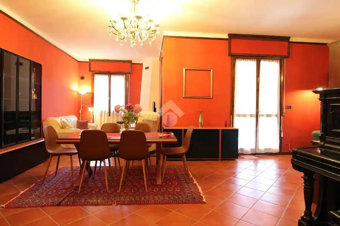 Appartamento Le Fronde corso Laghi 81/..., Centro, Buttigliera Alta - foto 4