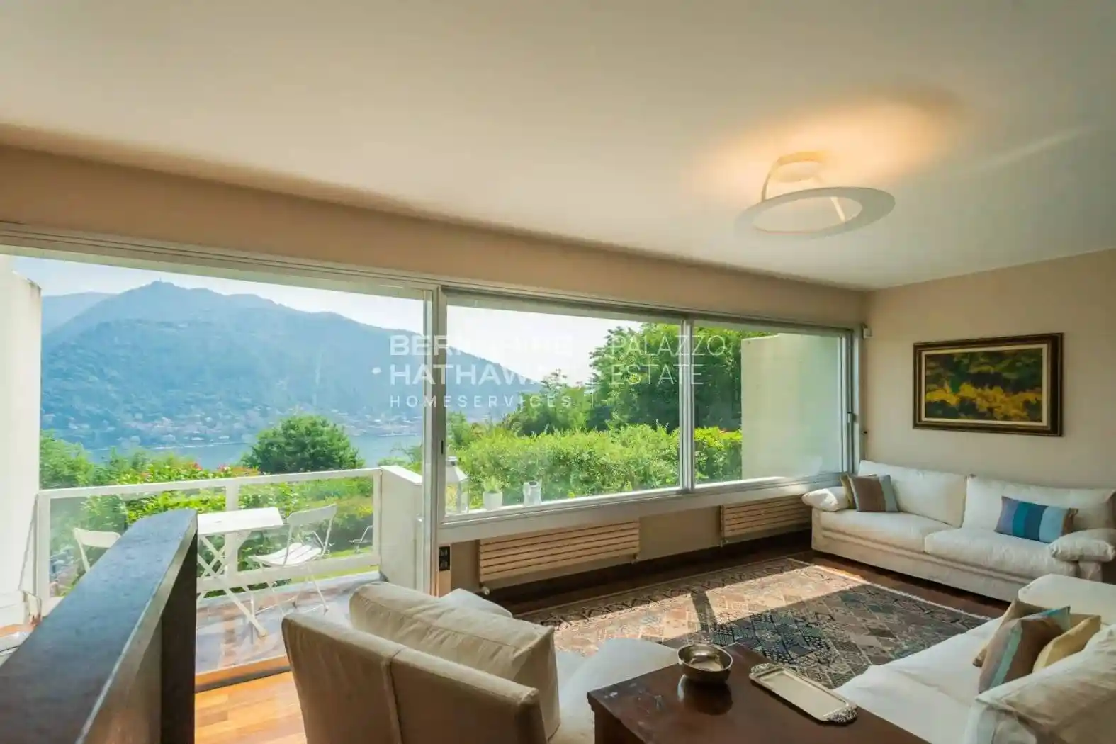 Appartamento viale per San Fermo della Battaglia, Nino Bixio, Como - foto 2