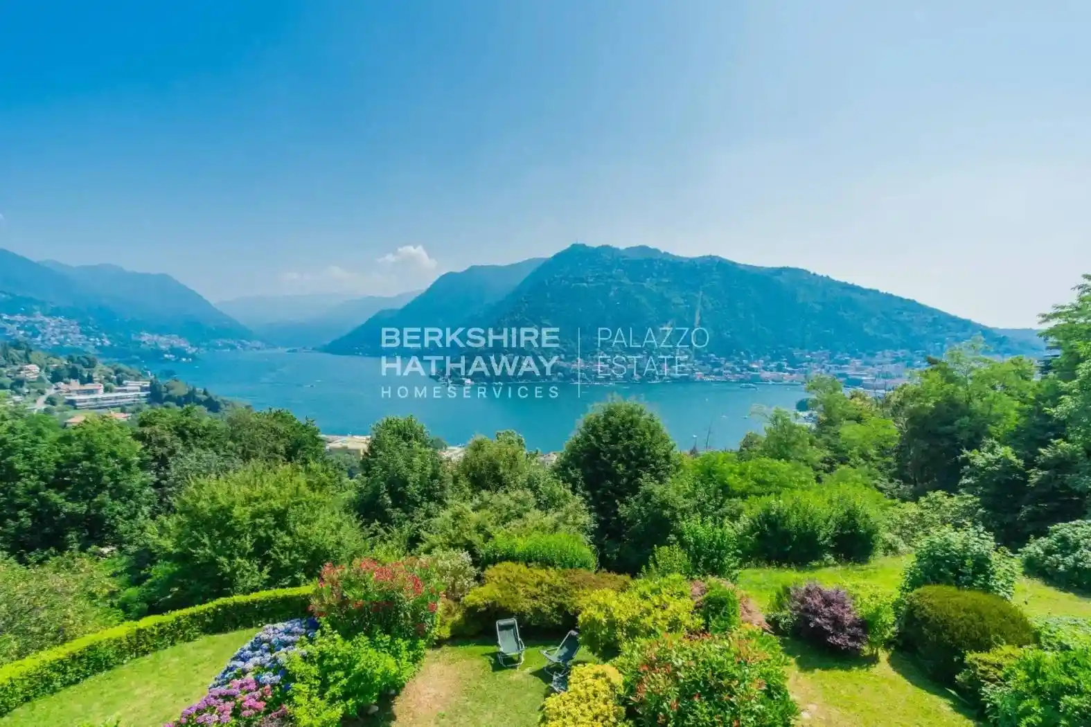Appartamento viale per San Fermo della Battaglia, Nino Bixio, Como - foto 3