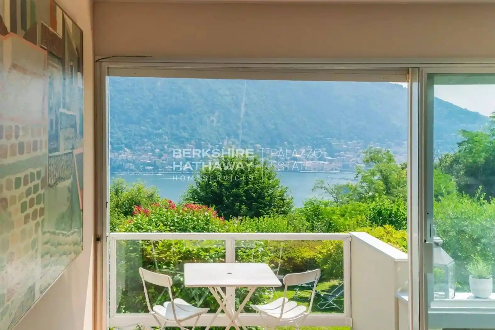 Appartamento viale per San Fermo della Battaglia, Nino Bixio, Como - foto 4