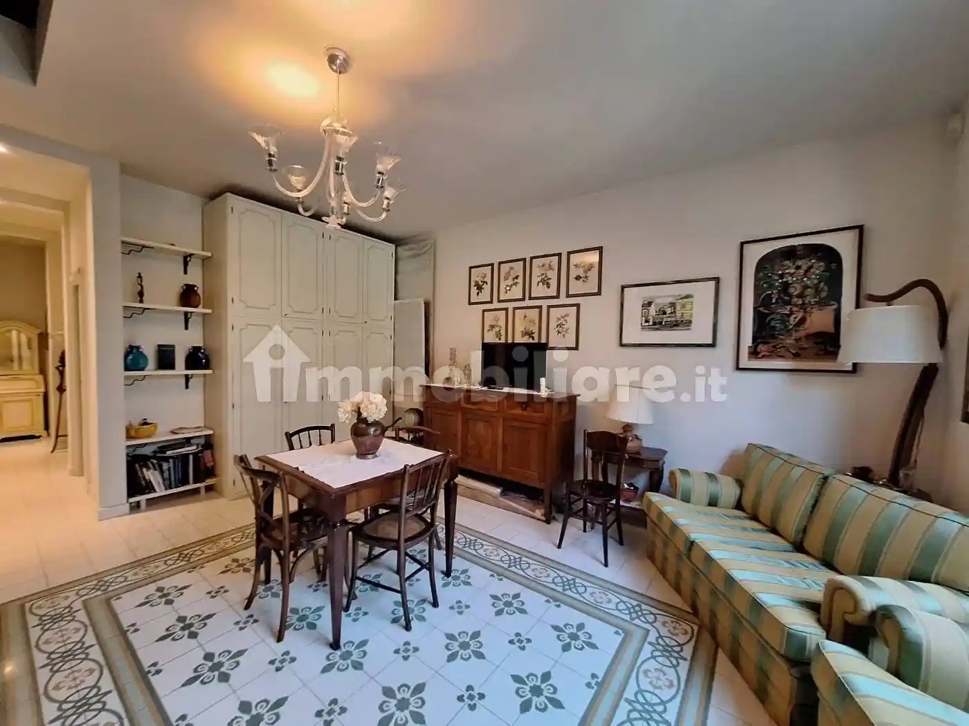 Casa indipendente in vendita a Civitanova Marche