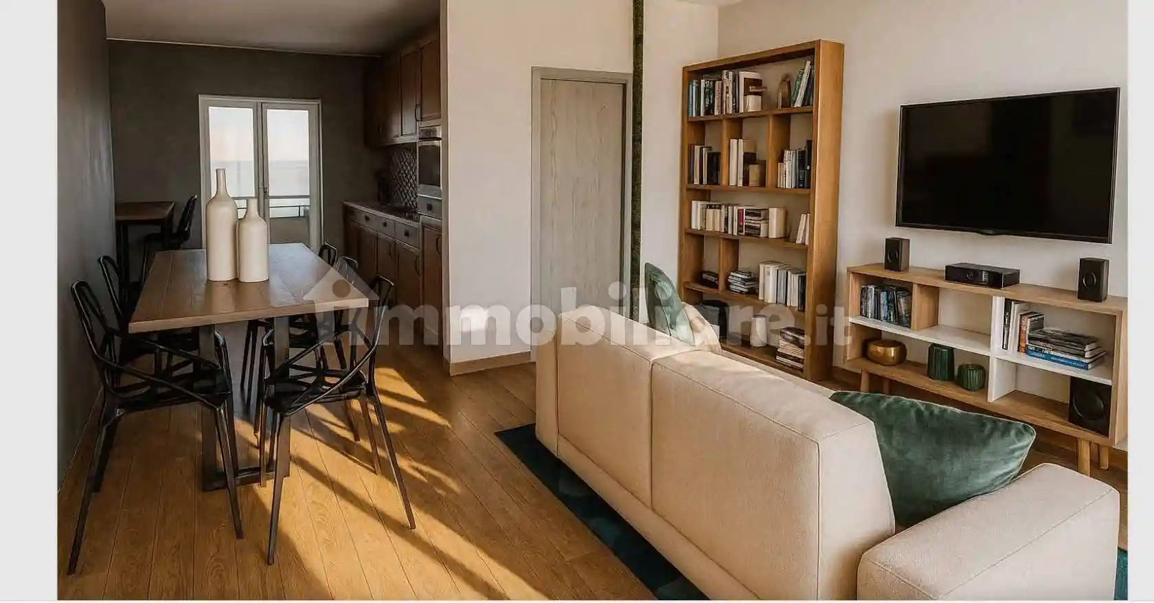 Appartamento - foto 3