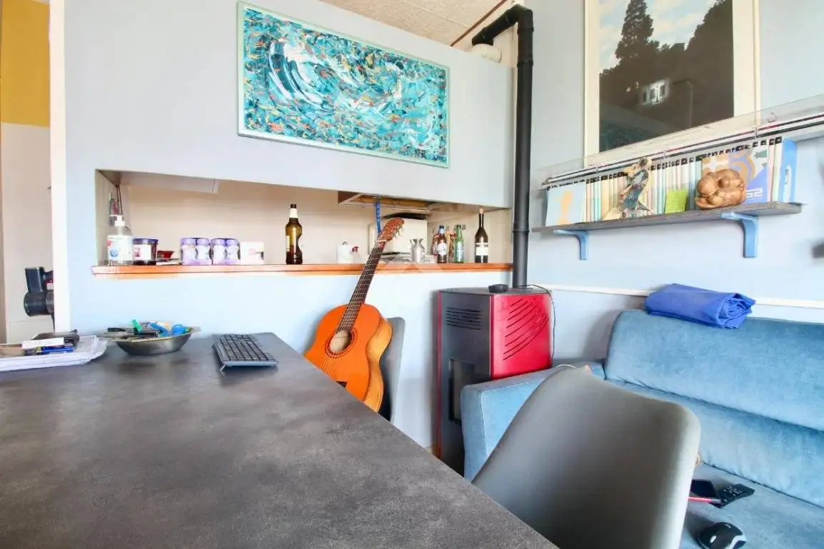 Appartamento in vendita a Udine