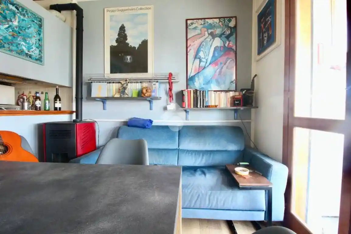 Bilocale via Morosina 25, Via Cividale, Udine - foto 3