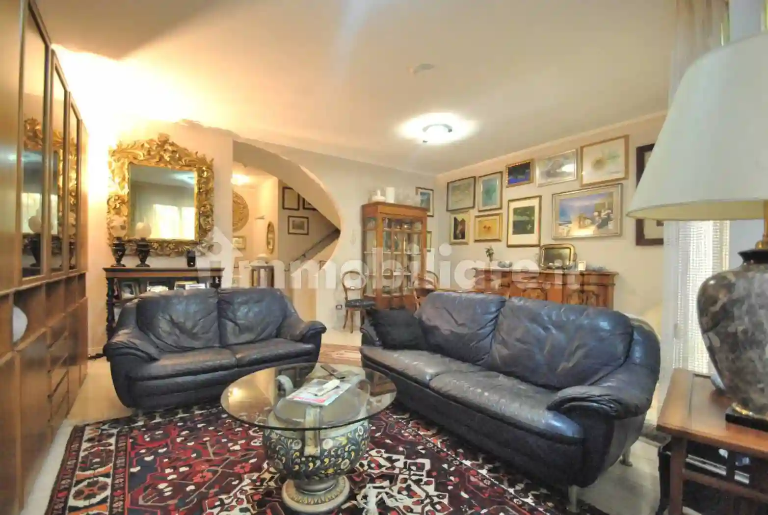 Villetta a schiera - foto 4