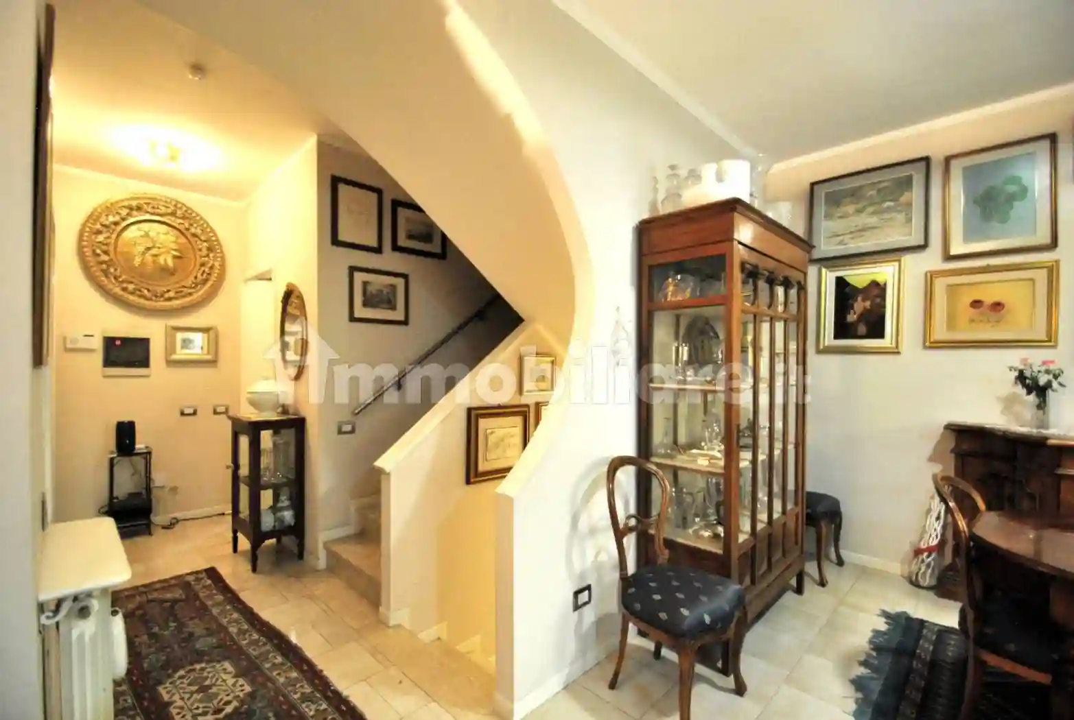 Villetta a schiera - foto 5