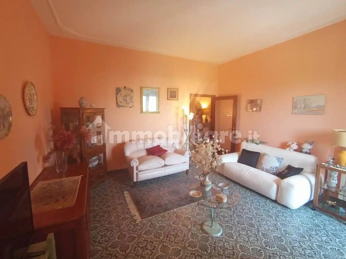 Appartamento in vendita a Montelupo Fiorentino