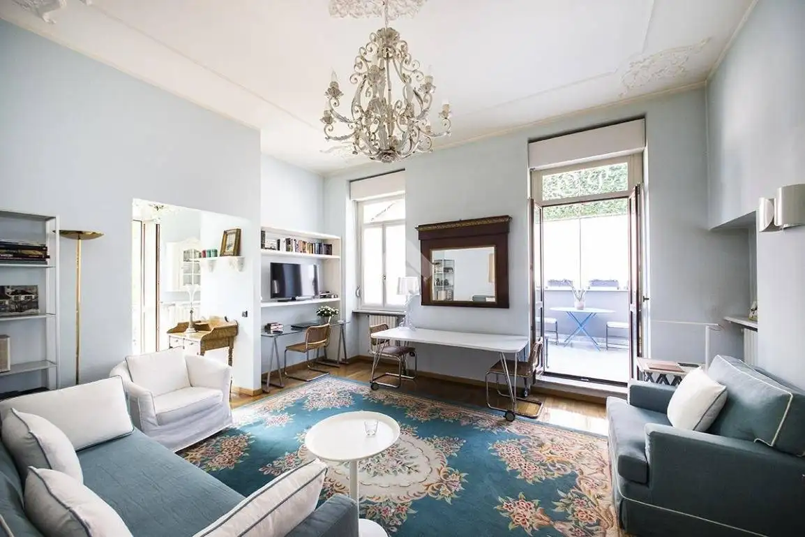 Apartment in vendita a Milan