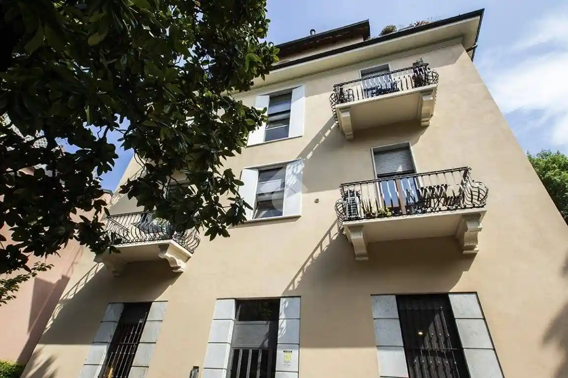 Bilocale via Luigi Varanini 8, Rovereto, Milano - foto 2