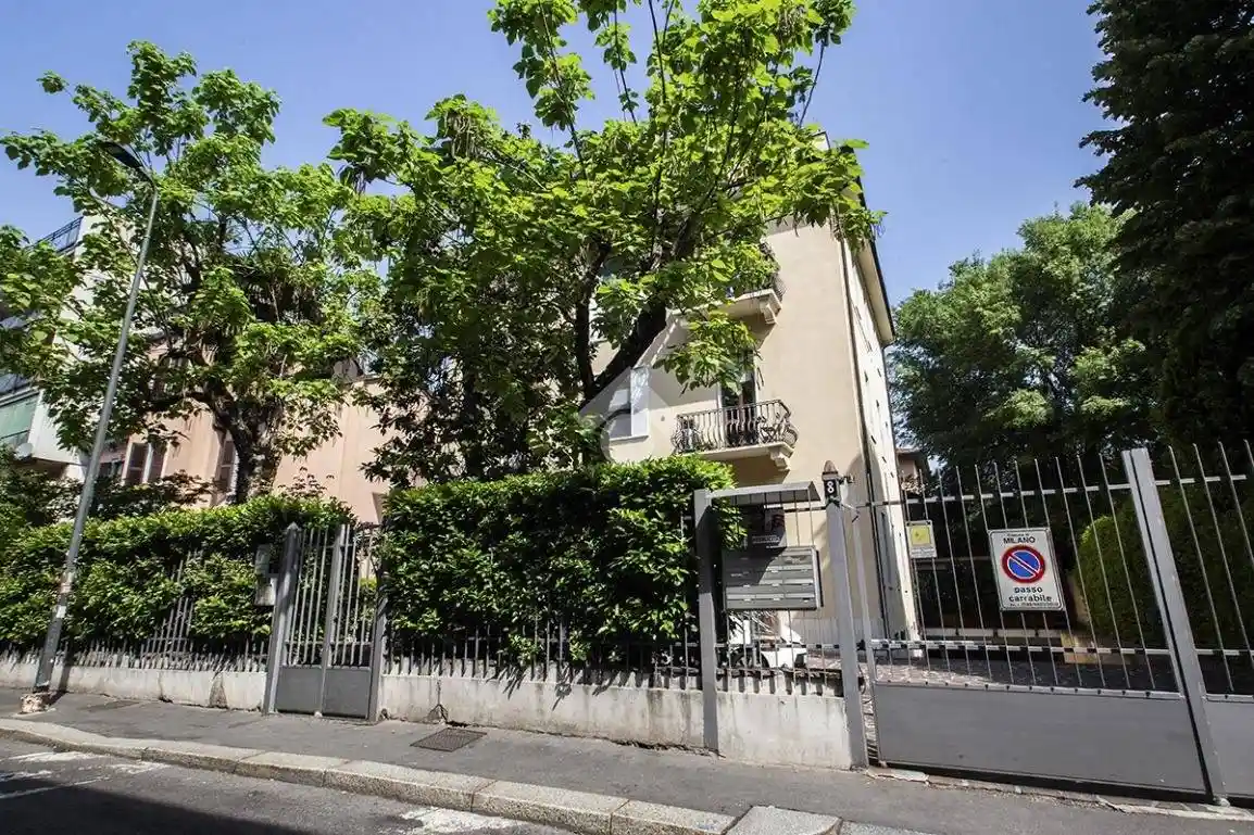 Bilocale via Luigi Varanini 8, Rovereto, Milano - foto 4