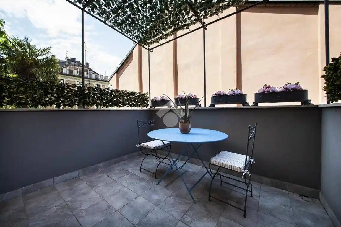 Bilocale via Luigi Varanini 8, Rovereto, Milano - foto 5