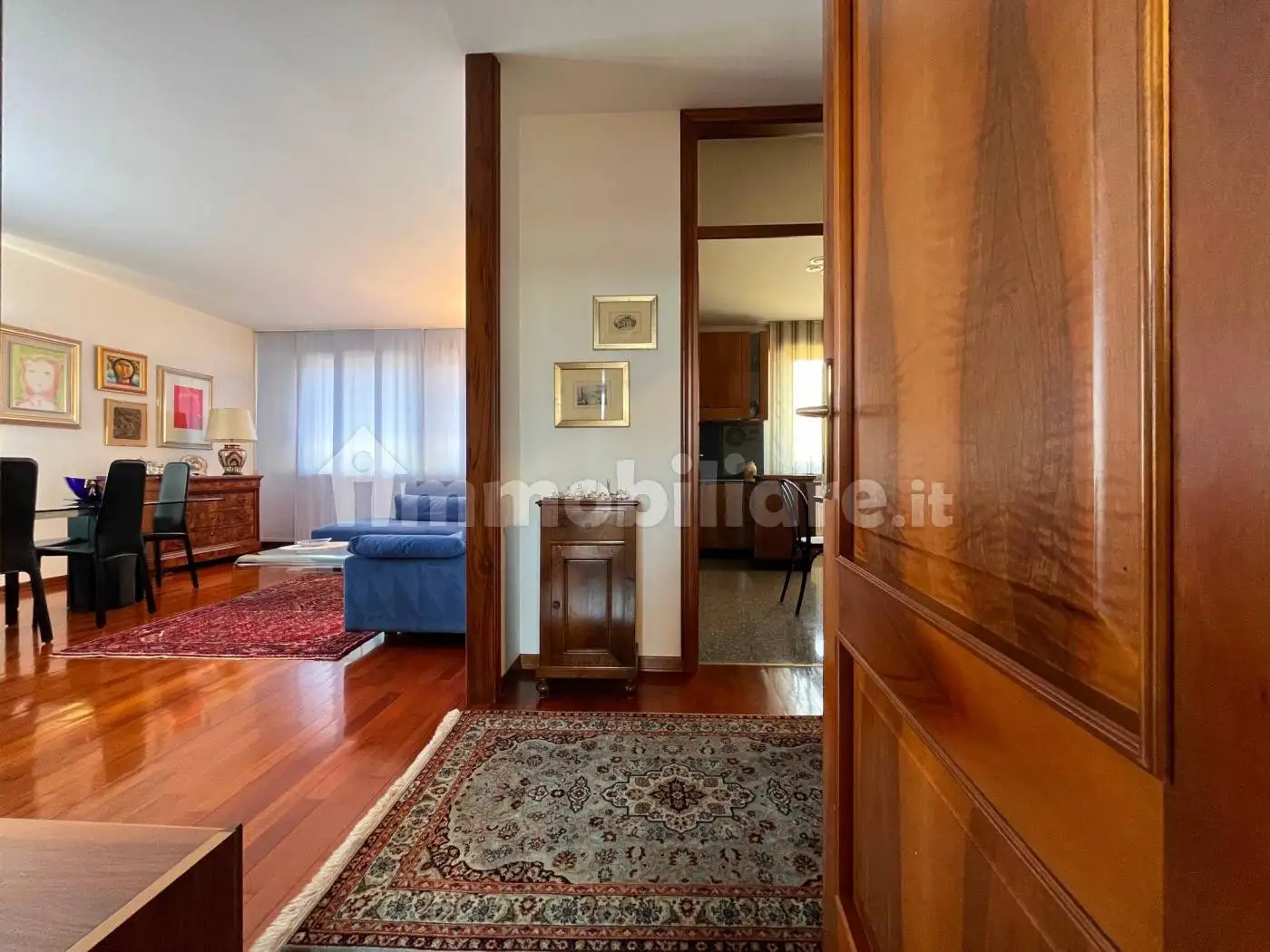 Appartamento in vendita a Basiliano